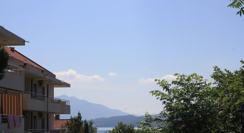 Villa Alla Bed&Breakfast Herceg Novi Camera foto