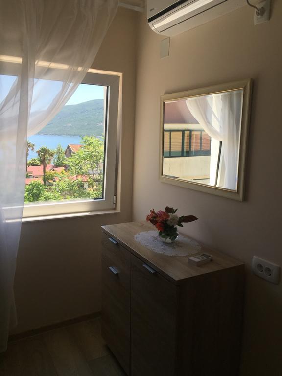 Villa Alla Bed&Breakfast Herceg Novi Esterno foto
