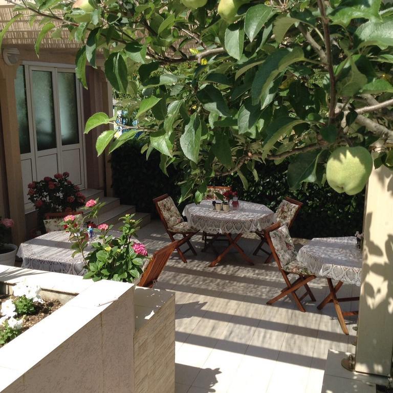 Villa Alla Bed&Breakfast Herceg Novi Esterno foto