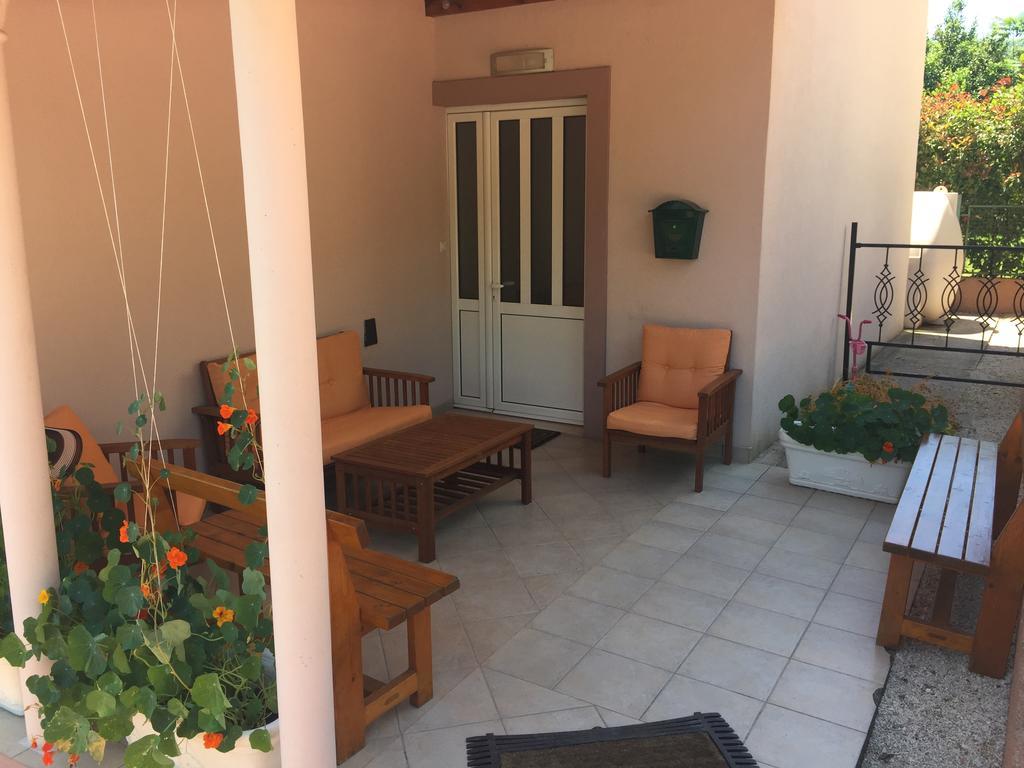 Villa Alla Bed&Breakfast Herceg Novi Esterno foto
