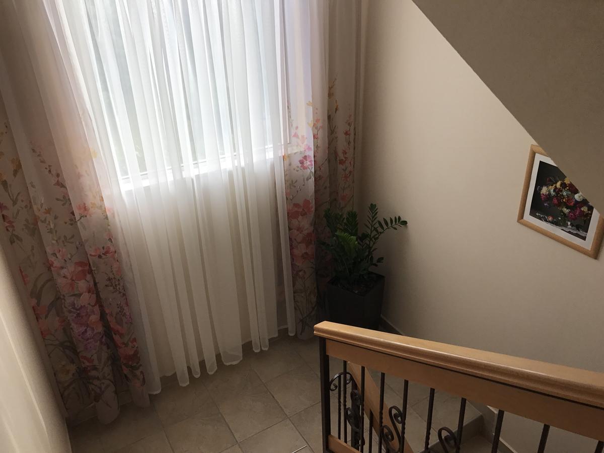 Villa Alla Bed&Breakfast Herceg Novi Esterno foto