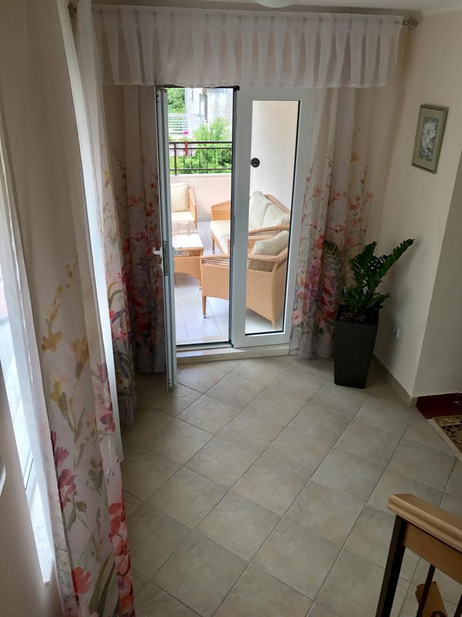 Villa Alla Bed&Breakfast Herceg Novi Esterno foto