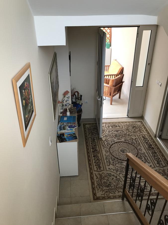 Villa Alla Bed&Breakfast Herceg Novi Esterno foto