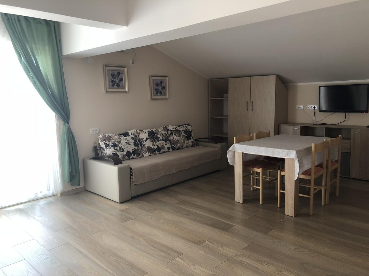 Villa Alla Bed&Breakfast Herceg Novi Esterno foto