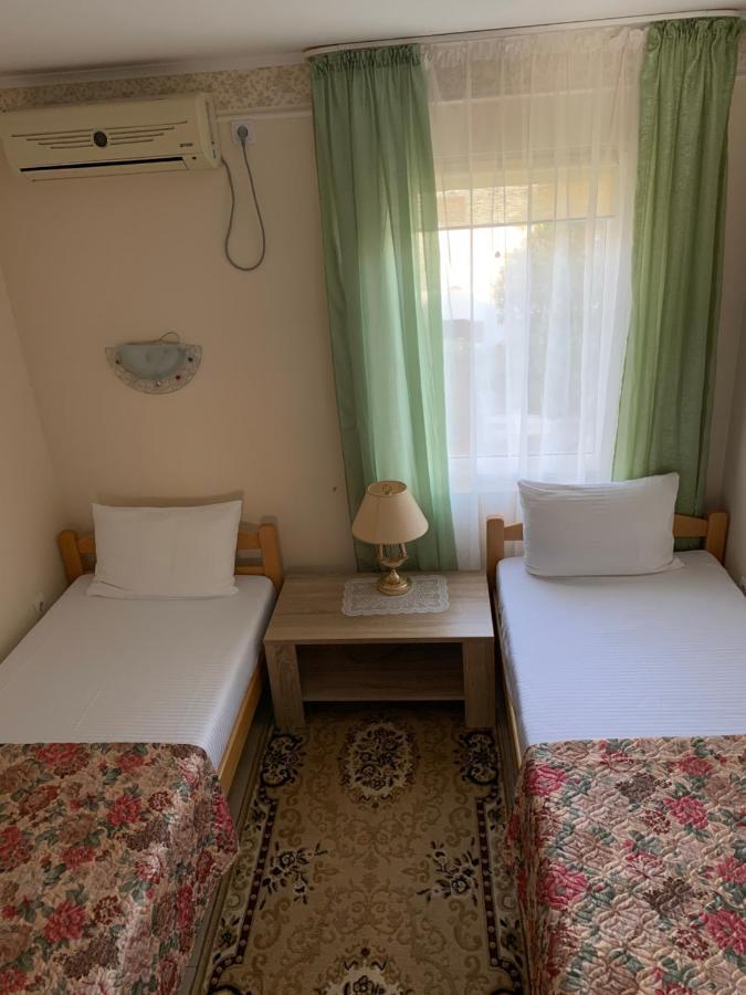 Villa Alla Bed&Breakfast Herceg Novi Esterno foto