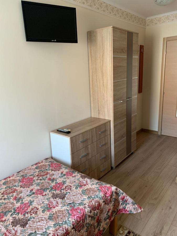 Villa Alla Bed&Breakfast Herceg Novi Esterno foto