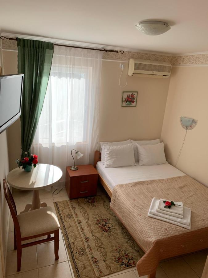 Villa Alla Bed&Breakfast Herceg Novi Esterno foto