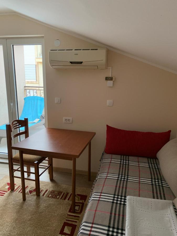 Villa Alla Bed&Breakfast Herceg Novi Esterno foto