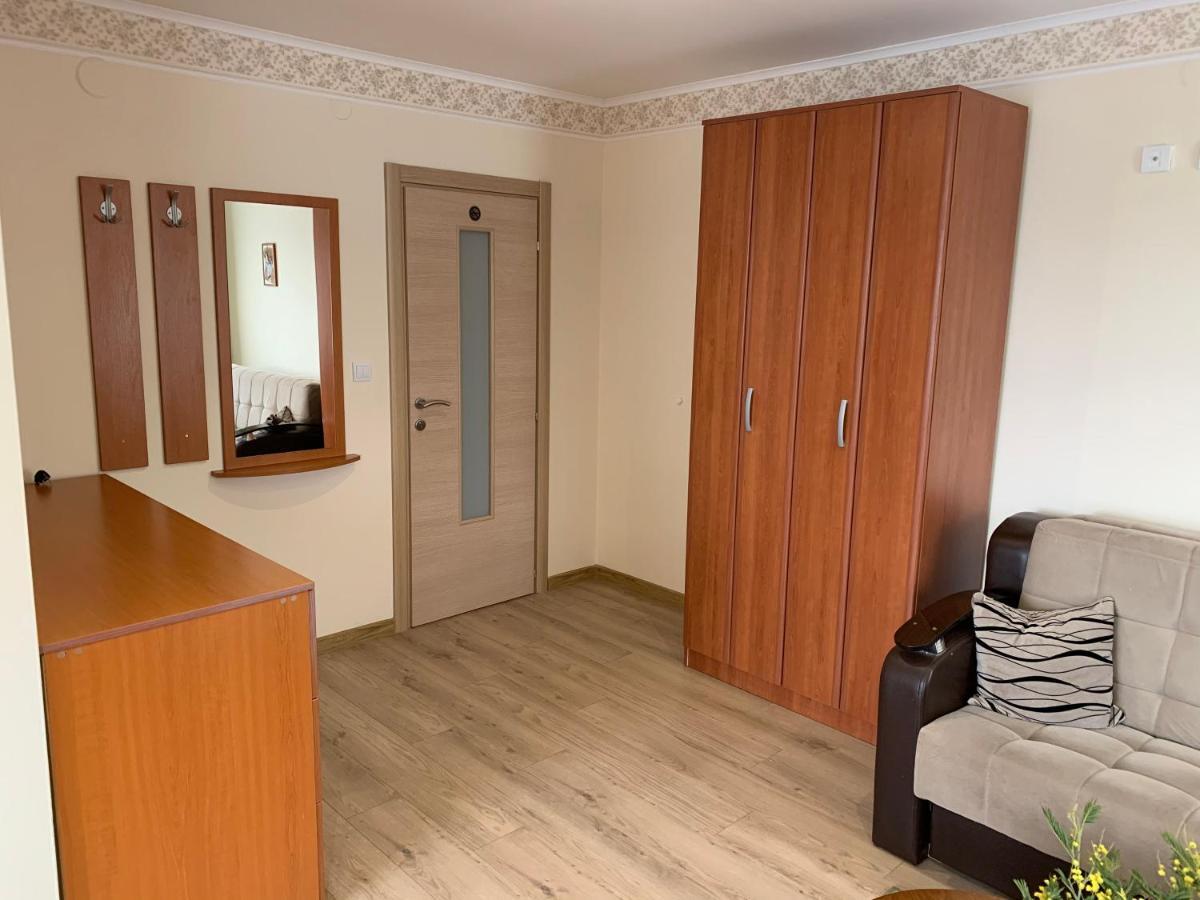 Villa Alla Bed&Breakfast Herceg Novi Esterno foto
