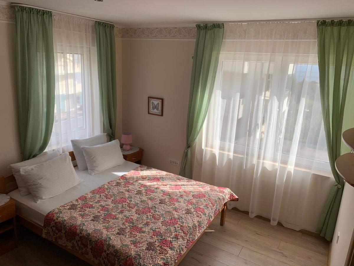 Villa Alla Bed&Breakfast Herceg Novi Esterno foto