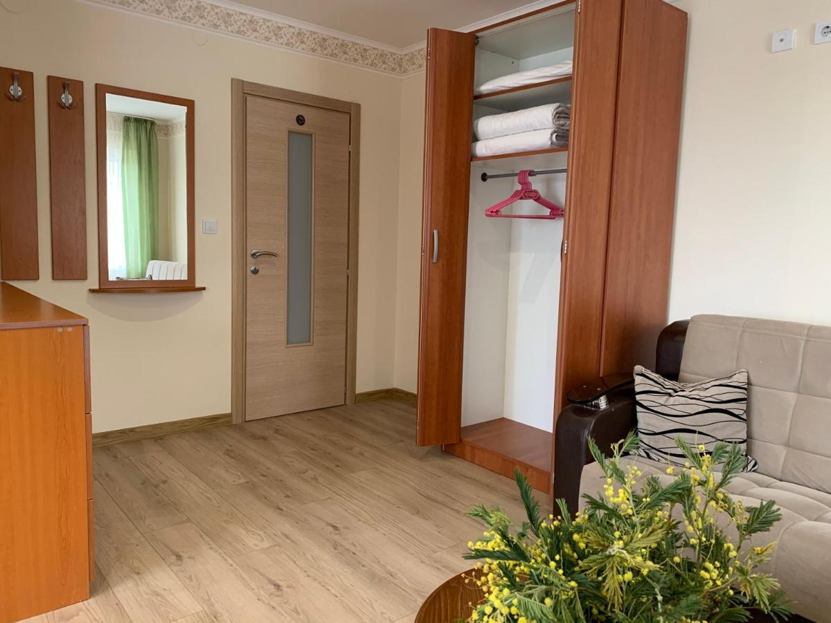Villa Alla Bed&Breakfast Herceg Novi Esterno foto