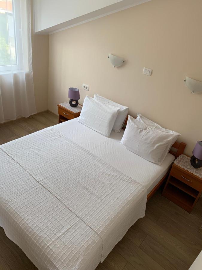 Villa Alla Bed&Breakfast Herceg Novi Esterno foto